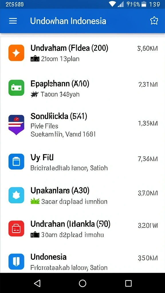 Sistem reward yang memotivasi pemain untuk terus bermain.