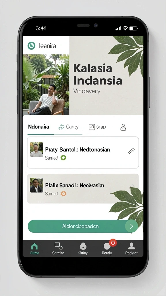 Tangkapan layar menampilkan karakter dalam aksi yang seru.