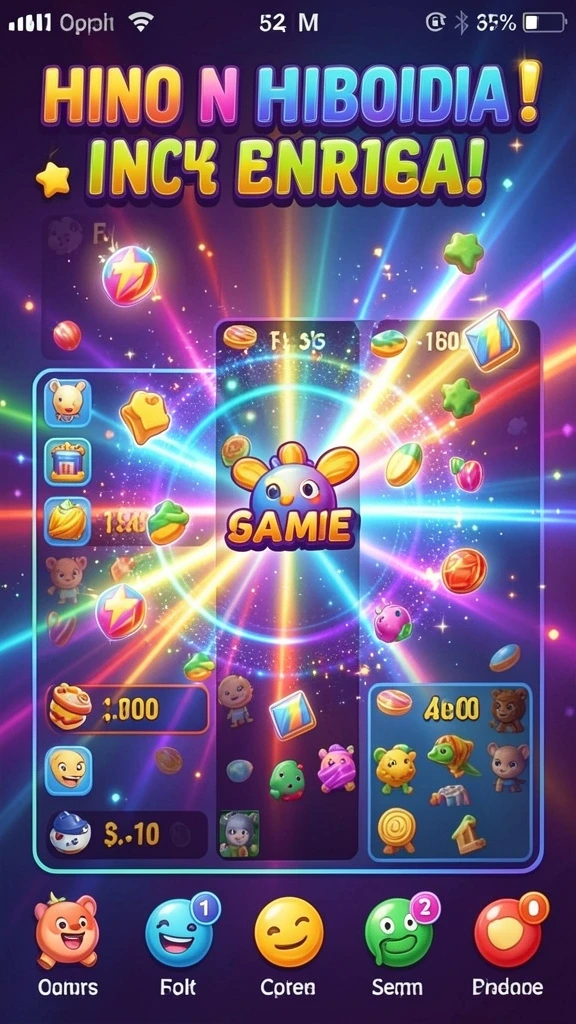 Mode multiplayer yang seru dan menantang.
