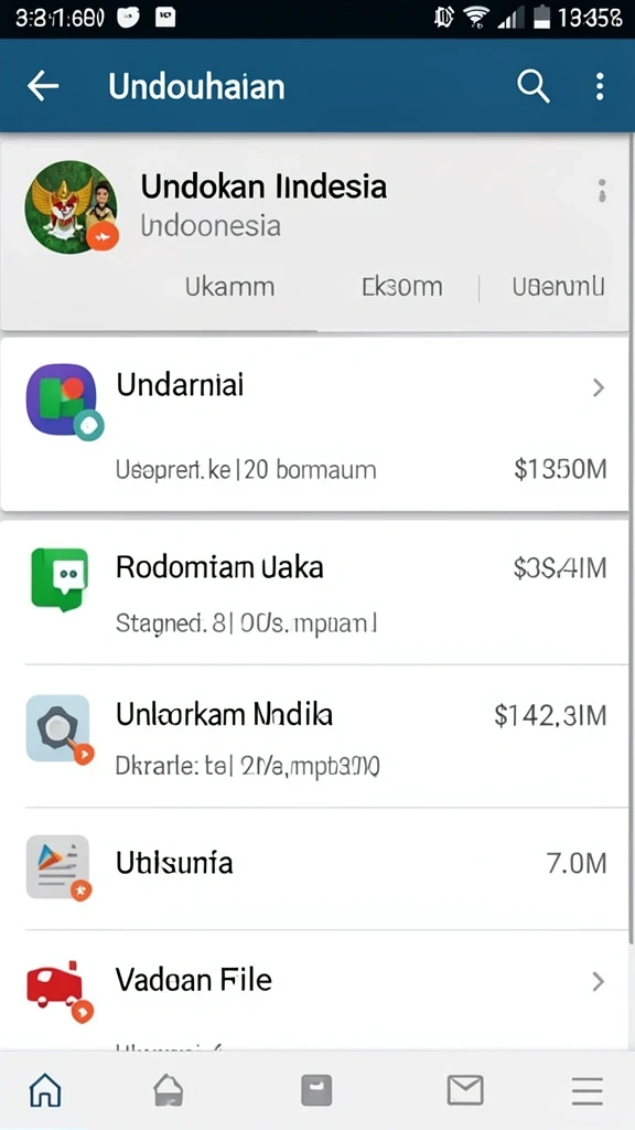 Mode multiplayer yang memungkinkan bermain dengan teman.