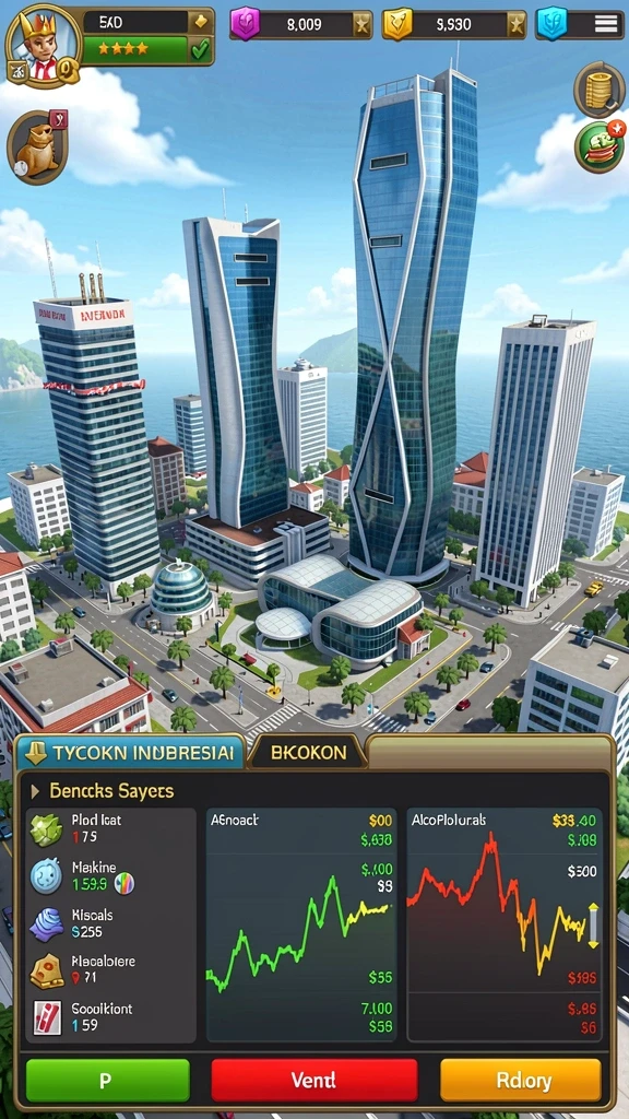 Screen gameplay menampilkan aksi mendebarkan di AFAF.