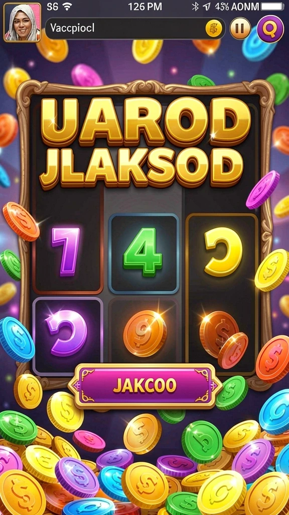 Fitur promosi menarik untuk pengguna baru.