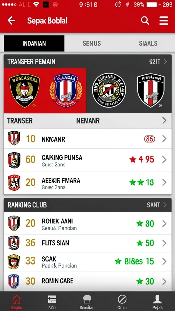 Mode multiplayer yang seru dan interaktif.