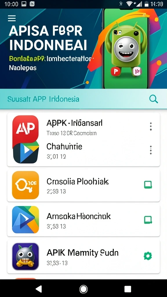 Karakter kustomisasi yang unik dan beragam.