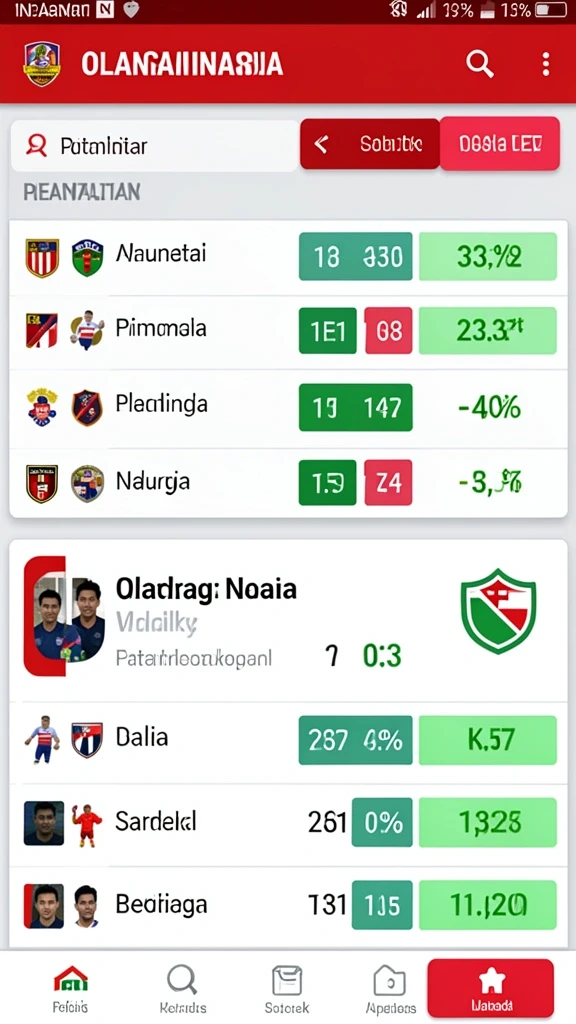 Tantangan baru yang lebih seru dan menarik untuk diselesaikan.