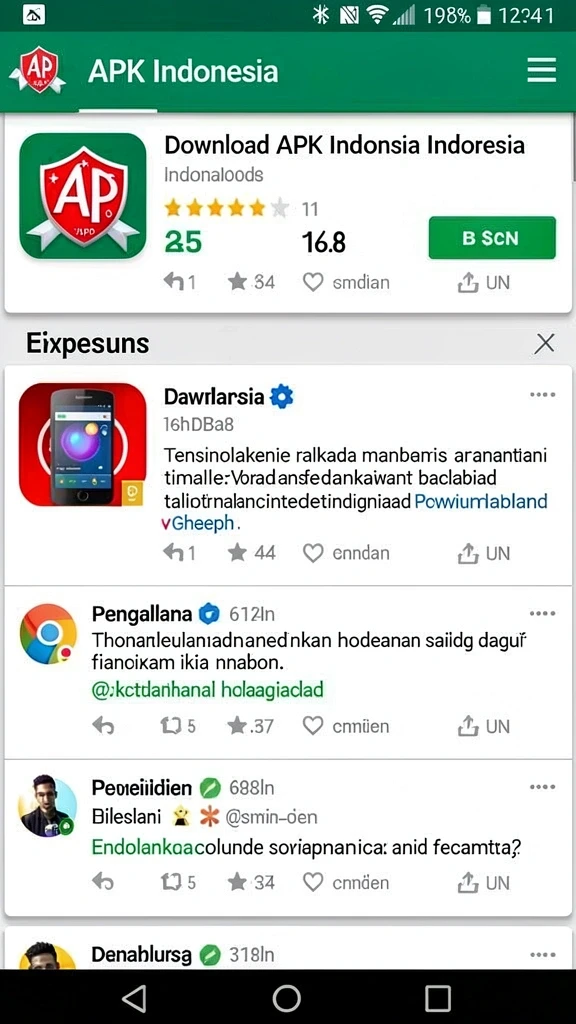 Screenshot 1 menunjukkan tampilan utama aplikasi HAJAR777.