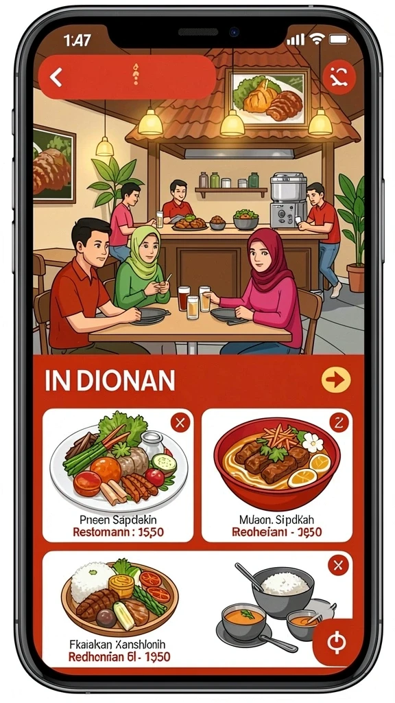 Level yang bervariasi dan menantang untuk dijelajahi.