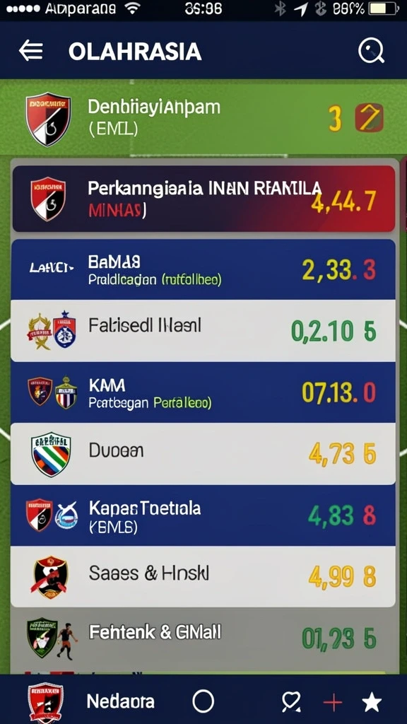 Tangkapan layar menunjukkan petualangan mendebarkan dengan grafis cemerlang.