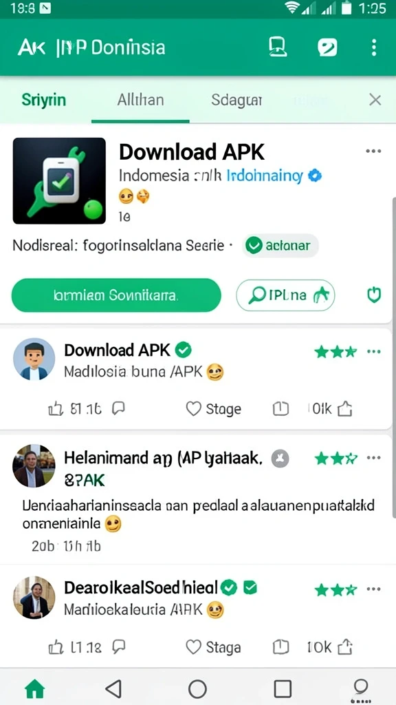 Fitur analisis penjualan yang membantu pengambilan keputusan.