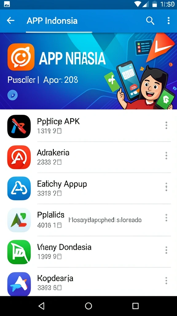 Tangkapan layar yang menunjukkan karakter dengan aksi menarik.