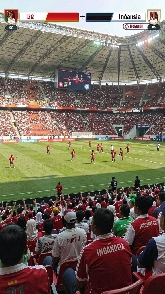 Tampilan antarmuka yang menarik dan mudah digunakan.