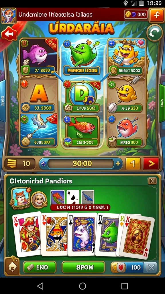 Fitur bonus yang meningkatkan peluang menang.