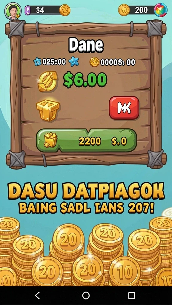 Mode permainan yang beragam dan menarik untuk semua pemain.