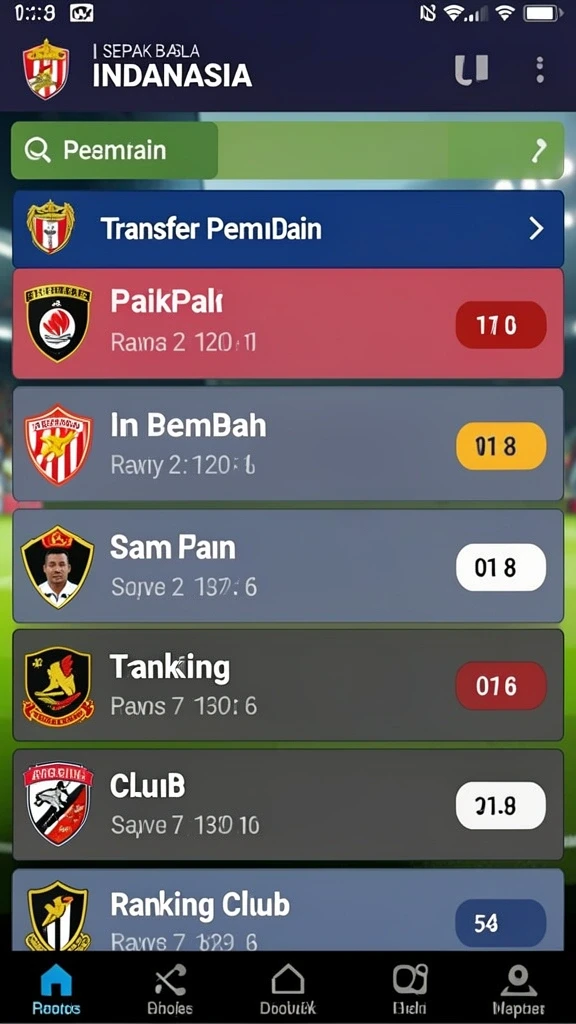 Komunitas pemain aktif dan ramah.
