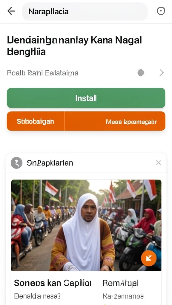 Screenshot menampilkan berbagai permainan slot yang menarik.