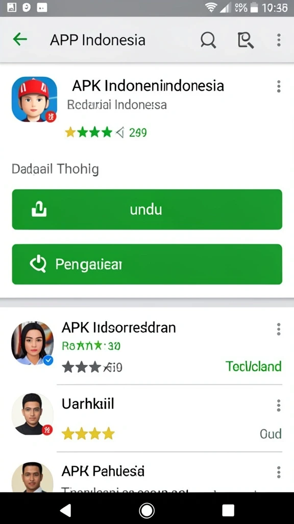 Screenshot dari karakter pahlawan dalam aksi.